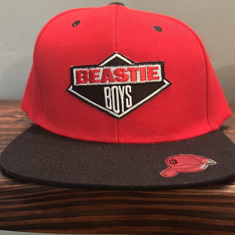 Beastie Boys SnapBack